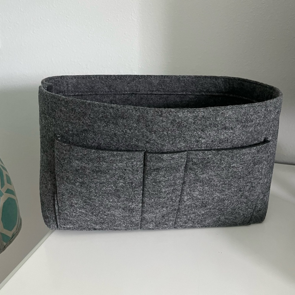 Bag Organizer Insert